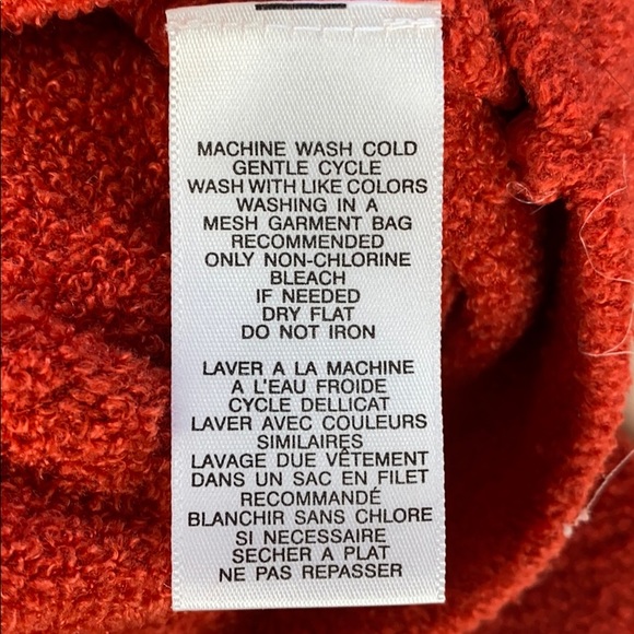 Ex Officio sweater - Picture 7 of 7